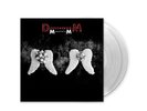Depeche Mode - Memento Mori - 2lp Crystal Clear Limited Edition Vinyl