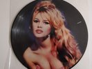 Brigitte Bardot - Et Dieu Crea La Femme Picture vinyl, LP, 12“