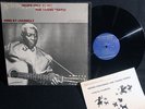 Leadbelly-Negro Folk Songs For Young People-Folkways FC 7533-1967 LP-Insert-VG+