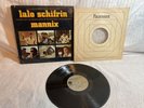 VINYL LP RECORD MANNIX ORIGINAL SOUNTRACK BY LALO SCHIFRIN PARAMOUNT
