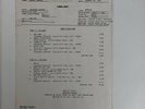 Chris Ducey ‎– Duce Of Hearts NM or M-  Warner Bros. Test Pressing