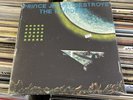 PRINCE JAMMY - DESTROYS THE INVADERS - NEW VINYL LP RECORD ALBUM