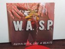 W.A.S.P. – Animal (F**k Like A Beast) 12