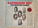 Raspberries' Best Featuring Eric Carmen Mobile Fidelity Sound Lab/New Sealed