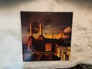 Pink Floyd Animals Vinyl 197? OG JC-34474 Reissue LP NM Gatefold