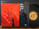 Freddie Hubbard ‎– Straight Life 1971 Joe Henderson RVG Jack DeJohnette VG+
