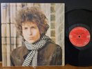Bob Dylan ‎– Blonde On Blonde 1966 Mono Vinyl 2LP Classic Al Kooper Columbia