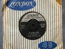 EDDIE COCHRAN - 20 FLIGHT ROCK rare UK 1961 / ROCKABILLY ROCK ’N’ ROLL / VG+