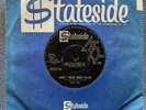 FOUR TOPS - BABY I NEED YOUR LOVING rare UK 1964 NORTHERN SOUL / MOTOWN RECORDS