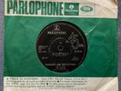 THE ACTION - SHADOWS AND REFLECTIONS rare UK 1967 / MOD / FREAKBEAT / VG++