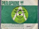 HIM AND THE OTHERS - I MEAN IT rare UK 1966 DEMO PROMO / FREAKBEAT / MOD