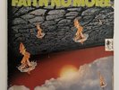 Faith No More ‎– The Real Thing - London  Slash ‎– LP, Brazil 1990