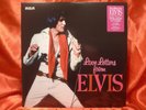 ELVIS PRESLEY - LOVE LETTERS FROM ELVIS - FOLLOW THAT DREAM FTD Mint 2xVinyl LP