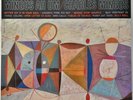 COLUMBIA CS 8171 STEREO 1971 USA CHARLES MINGUS 
