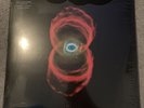 Binaural by Pearl Jam Vinyl Record, 2017 New Sealed Slight Sleeve Wear