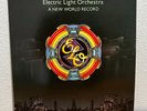 Electric Light Orchestra A New World Order  LP Album 1976  UA-LA 679-G VG+ ELO