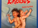 Exodus – Bonded By Blood LP (1985) Banzai Records – BRC 1939 Canada