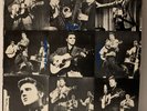 A60 Elvis Presley: Dorsey Shows, 1977 Golden Archive 56-GA-100 - Rock & Roll LP