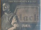 Haftbefehl - The Notorious H.A.F.T. Vinyl LP Neu & Sealed