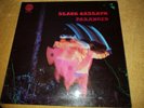 EX UK LARGE VERTIGO SWIRL LP - BLACK SABBATH - PARANOID - LAMINATED SLEEVE
