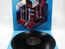 Metal Heart by Accept (Vinyl LP, 1985, Portrait, BFR 39974) Vintage Promo VG+