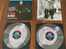 Atomic Blonde Soundtrack Clear w/ Pink Color In Color 2LP Vinyl MONDO114 | MINT