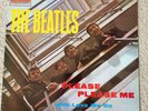 Please Please Me-The Beatles MONO Lp Parlophone 