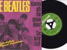 Die Beatles -Komm, Gib Mir Deine Hand / Sie Liebt Dich- 7