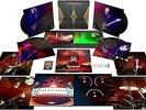 SOUNDGARDEN - LIVE FROM THE ARTISTS DEN SUPER DELUXE 4LP + 2CD + BLU-RAY BOX SET