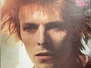DAVID BOWIE-SPACE ODDITY EARLY UK PRESS VINYL LP 1972 EXCELLENT INNER GREAT COPY