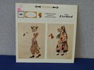 Igor Stravinsky - Columbia Symphony Orchestra The Firebird LP Vinyl Album SEALED