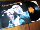 John Coltrane - Live At Birdland **US Impulse MAS-90232 Gatefold Mono LP**