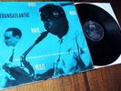 Rolf Ericson / Duke Jordan / Cecil Payne **Original Nixa NJL 5 Mono LP**