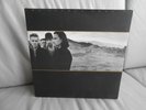 U2 - JOSHUA TREE - 1st PRESS - UK - NM - COMPLETE