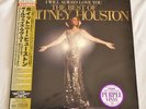 Whitney Houston - I Will Always Love You : The Best Of Whitney New color Vinyl