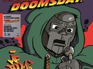 MF Doom - Operation: Doomsday (Black Vinyl) [FE Cover] Vinyl 2LP NEU 09553389