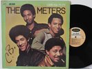 The Meters LP “Look-Ka Py Py”   Josie 4011   Original 1970   Bayou Funk