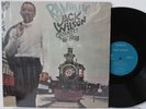 Jack Wilson LP “Ramblin” ft. Roy Ayers   Vault 9002   Mono   NM/VG++ in SHRINK