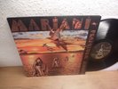 POWER ACID BLUES = MARIANI Perpetuum Mobile Lp Blues Psych CREAM mint-
