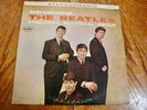 Introducing the Beatles LP 1964 Vinyl VJLP-1062  Vee Jay Records EXCELLENT