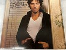 Bruce Springsteen - Darkness on the Edge of Town - CBS Half-Speed Mastered LP