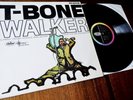 T-Bone Walker - His Original 1945-1950 Performances **Capitol T-1958 Mono LP**