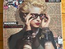 Madonna Finally Enough Love 6 LP Vinyl Box Set 50 number ones SOLD OUT NEW