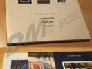 DANDO SHAFT 3 LP SET / SONS OF CHAMPLIN LP / DAY BLINDNESS CD Mixed Set