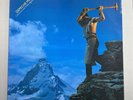 DEPECHE MODE - Construction Time Again LP Vinyl Record UK - STUMM 13 12” 1983