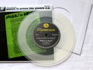 Sex Pistols, Pistols in Prison the Encore EP Clear Vinyl 2008 limited edition
