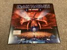 Iron Maiden - En Vivo  Double Vinyl Picture Disc New & Sealed