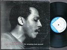 BUD POWELL The Amazing Vol.1 LP BLUE NOTE BLP 1503 US 1962 RVG EAR Sonny Rollins