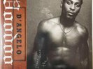 D'Angelo Voodoo 12