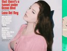 Lana Del Rey Did You Know That There's A Tunnel Under 2 x Green Vinyl LP Sealed